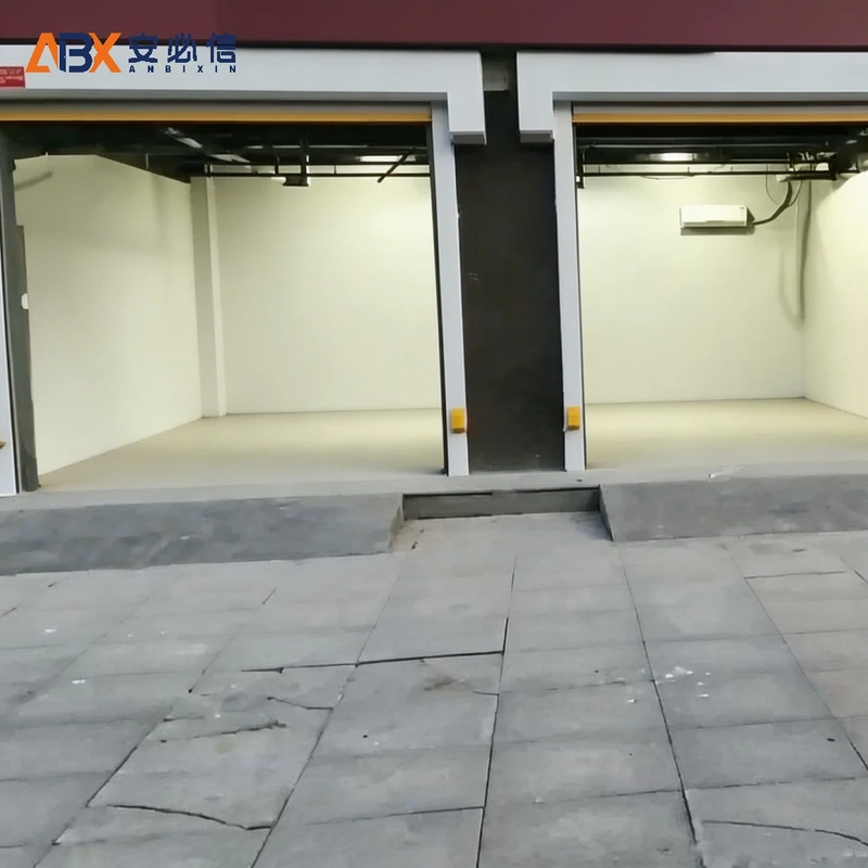 唐山市高速门